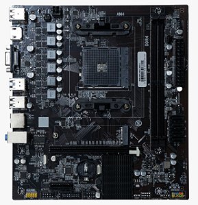 PLACA MAE DESKTOP AM4 BPC-A320M-G V1.31