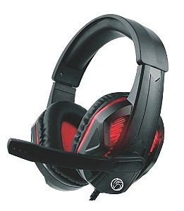 HEADPHONE GAMER BPC-SP314 COM MICROFONE