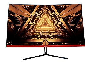 MONITOR LED 31.5 32BPC-NCKAN CURVO R1800 75Hz PRETO