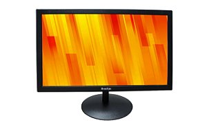 MONITOR LED 23BPC-KAN FHD COM HDMI PRETO WIDESCREEN