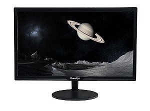 MONITOR LED 21.5 22W-XIE FHD 75Hz PRETO WIDESCREEN - Brazil PC MONITOR LED 21.5 22W-XIE FHD 75Hz PRETO WIDESCREEN - Brazil PC