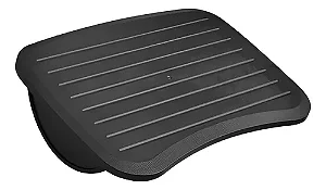 APOIO PARA OS PÉS ERGONÔMICO ANTIDERRAPANTE
