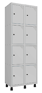 ROUPEIRO 8 PORTAS 1,93X0,69X0,40M