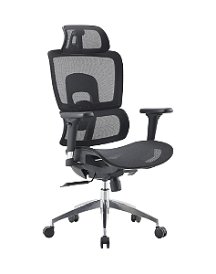 Cadeira Ergonômica Titan