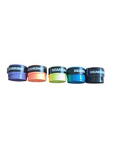 5 Overgrip para Raquete de Beach Tênnis