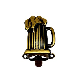 Abridor de Garrafa - CANECA