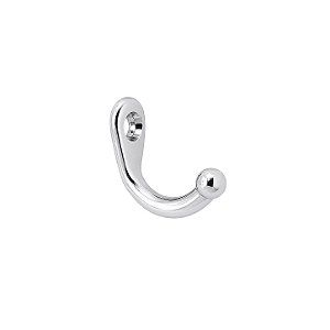 Gancho de Metal (Pequeno) - Ref. 1295 - 1,5 cm