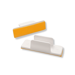 Prendedor De Canetas Com Dupla Face (Padrão Bic)