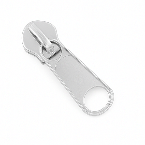 Cursor 10 mm para Zíper de Nylon