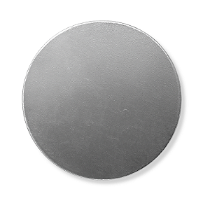 Chapa de Ferro para Imã Neodimio