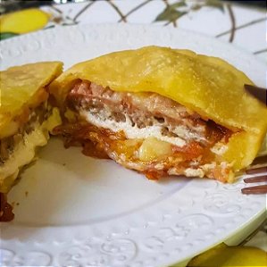 Hamburgão Bovino (PACK COM 3 UNIDADES)