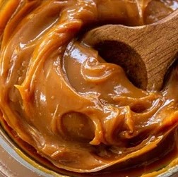 Doce de leite Low Carb 200g
