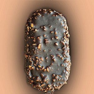 Picolé Bombom (AMENDOCHOCO) Chokito Low Carb