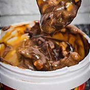CHOKITO POTE  LOW CARB