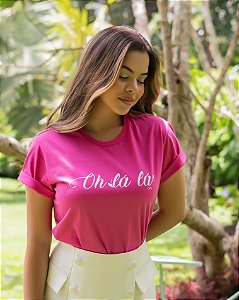 T-shirt - Oh lá lá Venezia