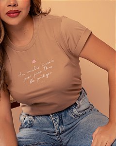T-shirt - Proteção