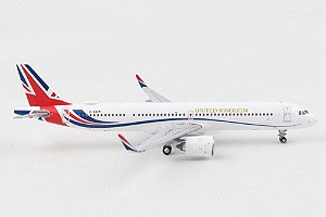 Airbus A330 Neo | MercadoLivre 📦