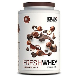 Fresh Whey 900 G Dux Nutrition