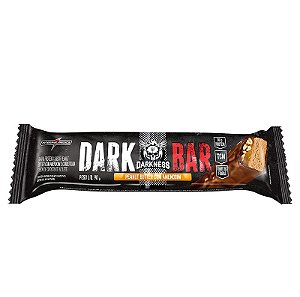 Whey Bar Darkness Integral Médica