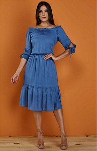 vestido tata martello