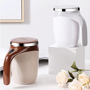 CANECA MIXER AUTOMATICA GRANDE 400ML