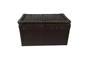 Caixa Fibra Sintética Argila 60x35x35