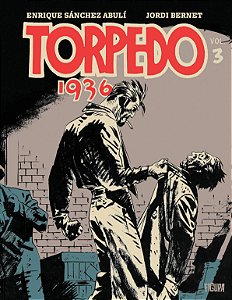TORPEDO 1936 - VOL. 3