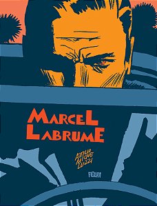 MARCEL LABRUME (Pré-venda - Envios a partir do 20 de setembro)