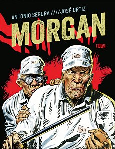Morgan