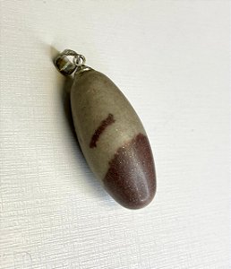 PINGENTE LINGAM DE SHIVA