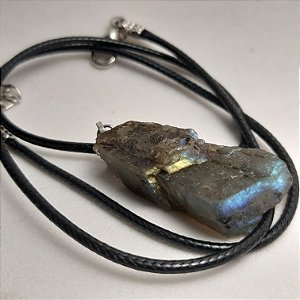 PINGENTE DE LABRADORITA