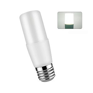 Lampada 9W LED T38 Compacta E27 Branco Frio 6500K Bivolt