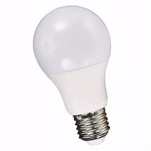 Lampada 15W LED Bulbo Branco Frio 6500K E27 Bivolt