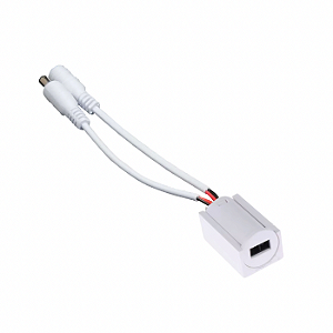 Sensor de Movimento Abertura de Porta Fita LED 5-24V 5A