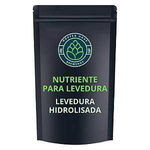 Nutriente para Levedura (Levedura Hidrolisada) - 200g