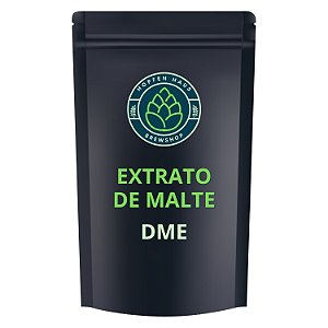 Extrato de malte (DME) - 1KG