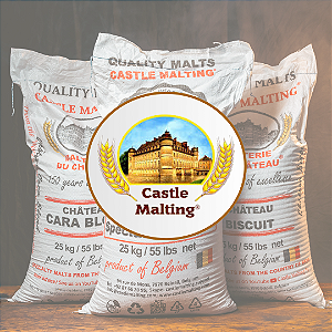 Maltes Base - Castle Malting