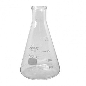 Erlenmeyer 500ml