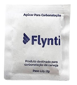 Açúcar Primming - Flynti