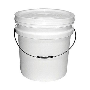 Balde Fermentador 10L