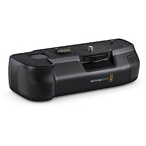 Blackmagic Pocket Cinema Camera Battery Grip Para a 6K Pro