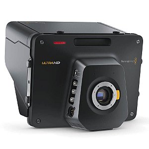 Blackmagic Studio Camera 4K 2