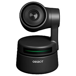 Obsbot Tiny Webcam PTZ Full HD