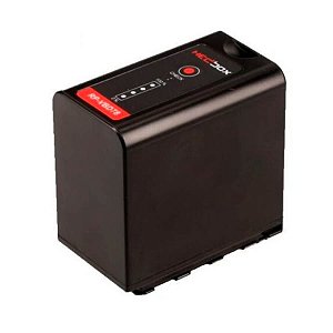 Bateria Hedbox RP-VBD78 Panasonic