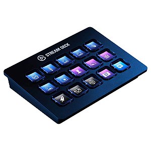 Elgato Stream Deck