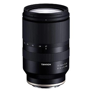 Tamron 17-70mm f/2.8 Di III-A VC RXD para Sony E