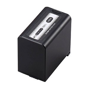 Panasonic 7.28V 65Wh Bateria Para a DVX200 (8850mAh)
