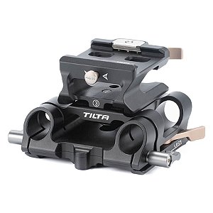 Tilta Placa de Base Modular LWS de 15mm Tipo III