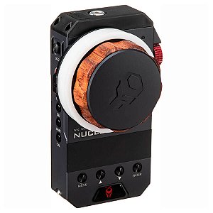 Tilta Unidade Manual Nucleus M FIZ