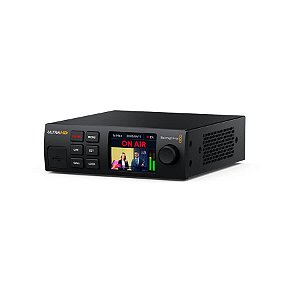 Blackmagic Streaming Encoder 4K